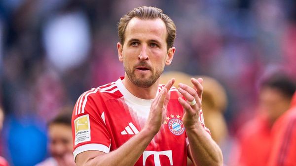 Harry Kane worth EUR 250m, says Hoeness Harry Kane worth EUR 250m, says Hoeness