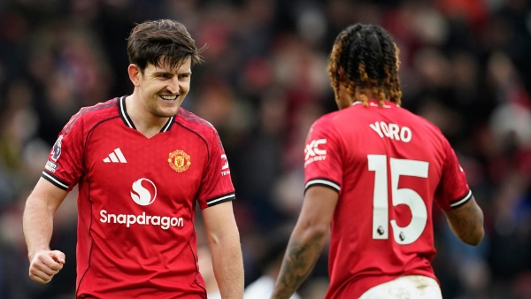 Manchester United duo set to extend contract at Club with Significant Salary Hike
