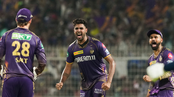 Who Can Replace Harshit Rana at KKR for IPL 2026 Season 3 Players Who Can Be Roped In