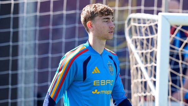 Huijsen must improve for Spain World Cup 2026