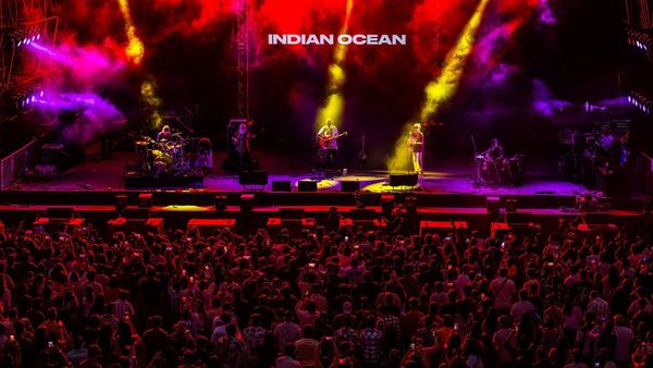 ICONiQ NH7 Weekender 2026 Pune Highlights