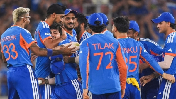 When will India play Next after winning T20 World Cup 2026 Team India Next Opponents Schedule