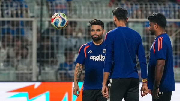 T20 World Cup 2026 India Go Unchanged in Must-Win Clash vs West Indies Rinku Singh Misses Out After Emotional Return T20 World Cup 2026 India Go Unchanged in Must-Win Clash vs West Indies Rinku Singh Misses Out After Emotional Return