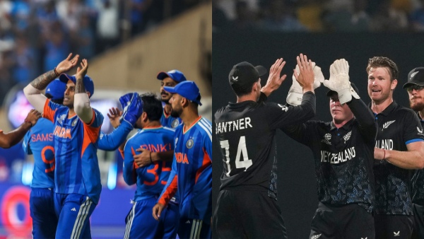 India vs New Zealand Playing 11 IND vs NZ T20 World Cup 2026 Final Team News Predicted Lineups