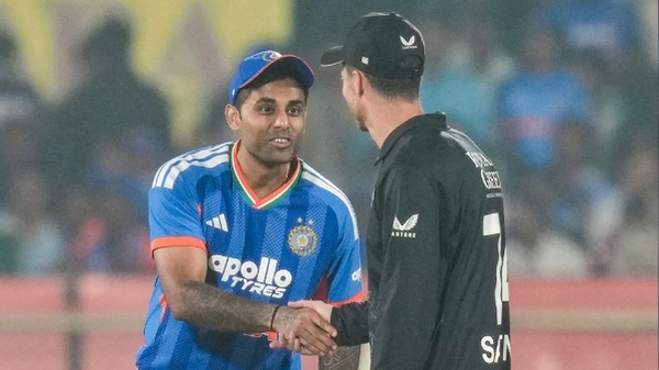 India vs New Zealand Results in Previous ICC Finals