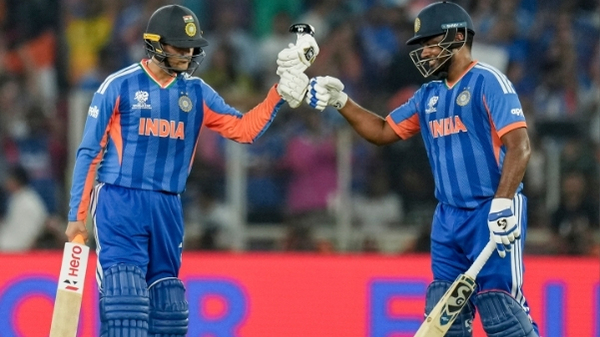 Sanju Samson to Abhishek Sharma - Full List of Sixes for India in T20 World Cup 2026