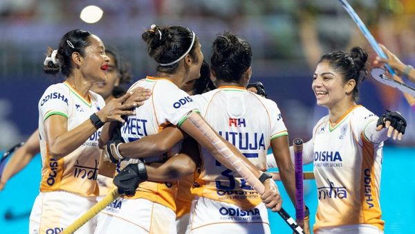 India Women Face Wales for Semi-Final Spot