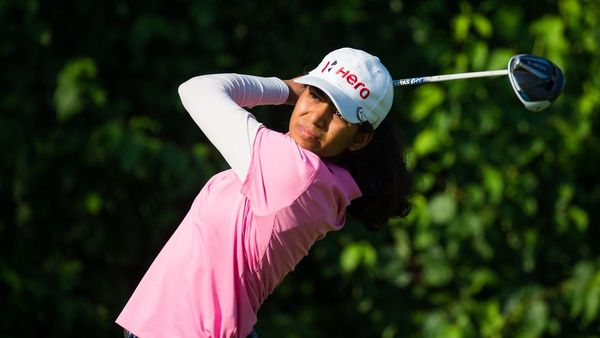 Diksha Dagar Hitaashee Bakshi Shine With Top-10 Finishes at Australian Women s PGA Championship 2026