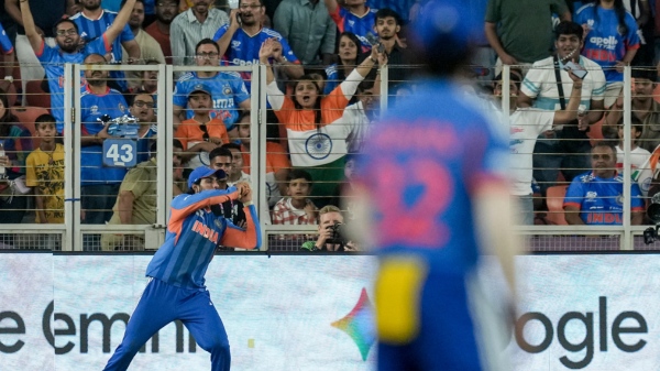 India vs New Zealand