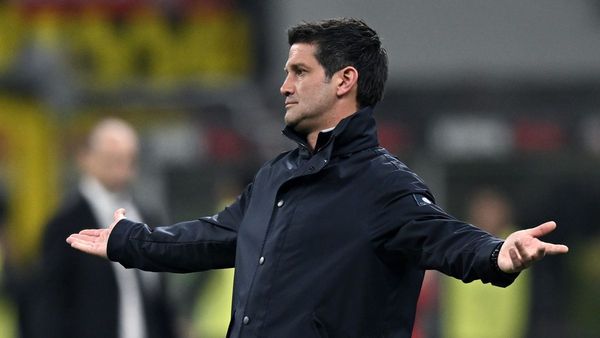 Chivu laments Inter's Derby display