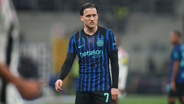 Inter Milan eyes domestic double