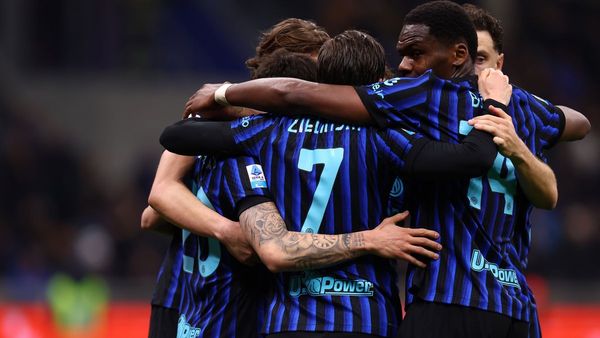 Inter Scudetto Not Won Yet, Chivu Warns