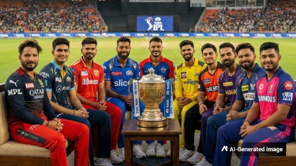 IPL 2026 Why Captains Are Critical Of Impact Player Rule Despite BCCI Extension Till 2027 IPL 2026 Why Captains Are Critical Of Impact Player Rule Despite BCCI Extension Till 2027