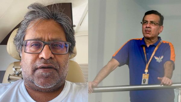 IPL 2026 Lalit Modi slams LSG owner Sanjiv Goenka as Clown