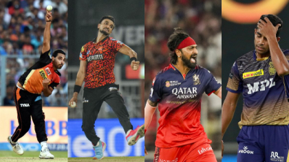 RCB vs SRH IPL 2026 Match 1 Who Can Take The Maximum Number Of Wickets In Today s Game