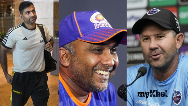 IPL 2026 Head Coach Bowling Coach And Supporting Staff Of All The 10 Franchises For This Season