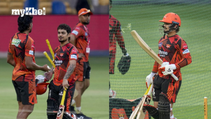 Ishan Kishan Named SRH Captain Jharkhand s Next Big Leader after MS Dhoni in IPL 2026 Ishan Kishan Named SRH Captain Jharkhand s Next Big Leader after MS Dhoni in IPL 2026