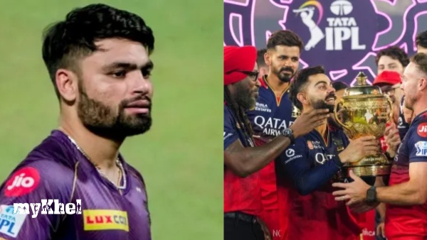 IPL News Bulletin March 25 RCB Tops Valuation RR Comes Second Rinku Singh Named VC Of KKR Yash Dayal Sidelined From Season