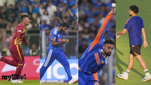 IPL 2026 Five Bowlers Who Can Win The Purple Cap This Season