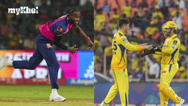 RR vs CSK IPL 2026 Match 3 Which Four Bowlers Can Take Most Wickets In Today s Game