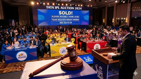 IPL Auction