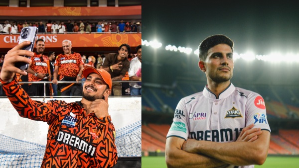 IPL 2026 Ishan Kishan s Sharp Reply to Shubman Gill shows Why He s Ready to Lead