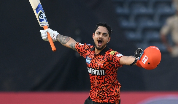 IPL 2026 Ishan Kishan to Hardik Pandya - 5 Players Close to 3000 IPL Runs IPL 2026 Ishan Kishan to Hardik Pandya - 5 Players Close to 3000 IPL Runs