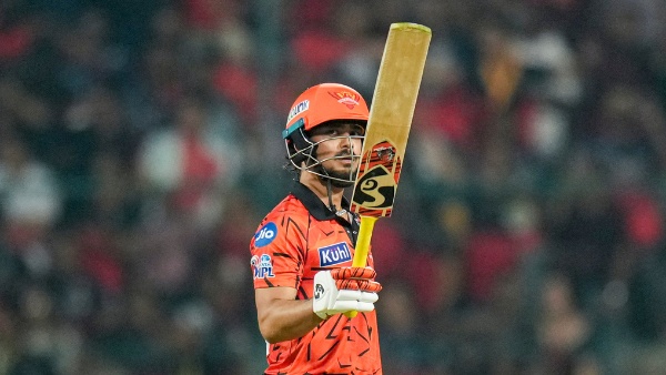 IPL 2026 Ishan Kishan Overtakes Rohit Sharma Virat Kohli in IPL Milestone MS Dhoni Ahead of Him