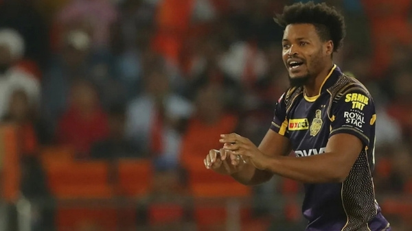 Former KKR player among Three Suspended from Cricket for Anti-Corruption Breach in Bim10 Tournament