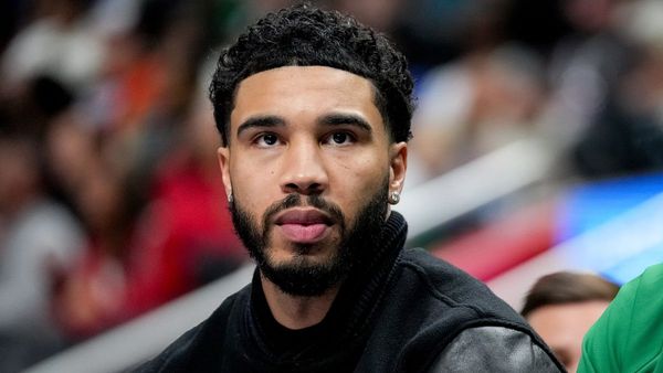 Tatum poised to return Friday