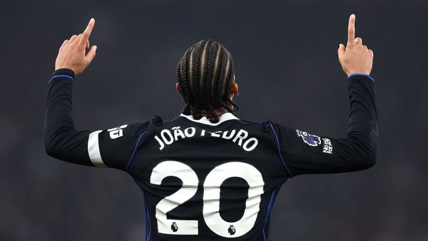 Joao Pedro Excels in Chelsea Debut Season