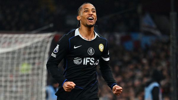 Pedro Hat-Trick Fires Chelsea Past Villa Pedro Hat-Trick Fires Chelsea Past Villa