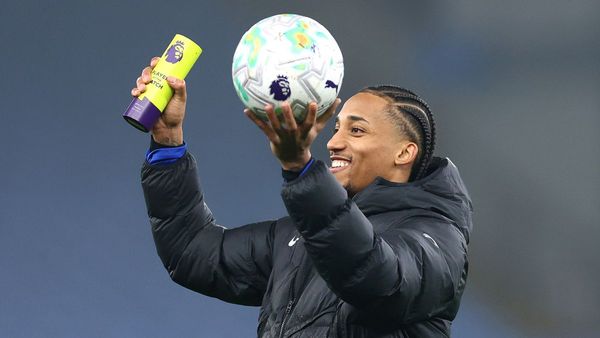 Joao Pedro Hat-Trick Delivers Chelsea Victory