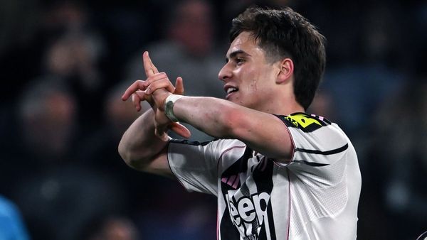 Juventus cruise to 4-0 victory over Pisa