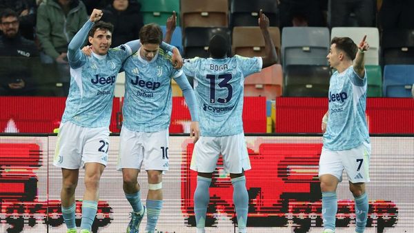 Juventus near 300th win as Yildiz shines Juventus near 300th win as Yildiz shines