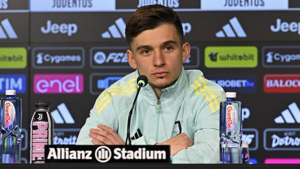 Juventus top four bid gains momentum