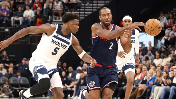 Kawhi’s Clippers push to playoff berth