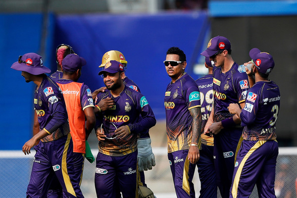 Knight Riders announce New Stadium days before IPL 2026 Season