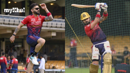 IPL 2026 What Are The New Match-Day amp amp Practice Session Rules Laid Down By BCCI