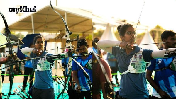 Komalika Bari eyes Asian Games and Olympics