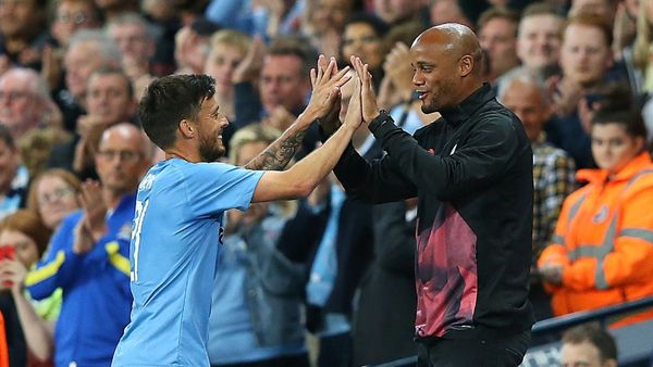 Kompany Coaching Destiny Confirmed