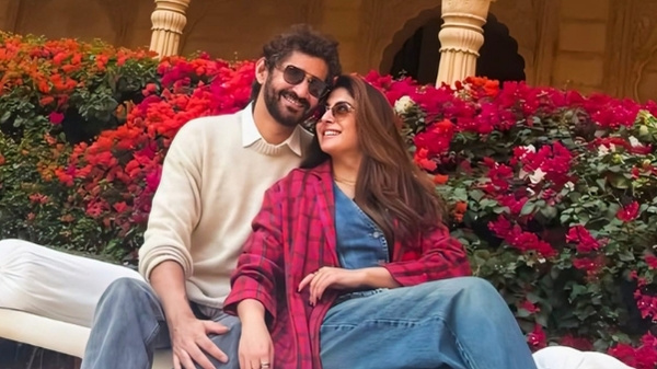 Who is Kritika Kamra The Bareilly-born Actress gets married to Indian Cricket s Known Face Gaurav Kapur