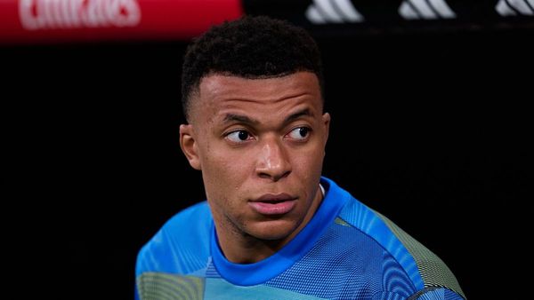 Mbappe Fit to Start for France Mbappe Fit to Start for France