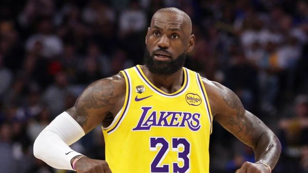 LeBron James tops all-time field goals, Redick says LeBron James tops all-time field goals, Redick says