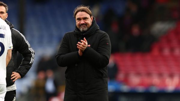 Leeds United mentality backs squad, Farke says Leeds United mentality backs squad, Farke says