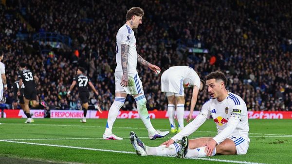 Leeds Impresses Against City in Hard-Fought Defeat