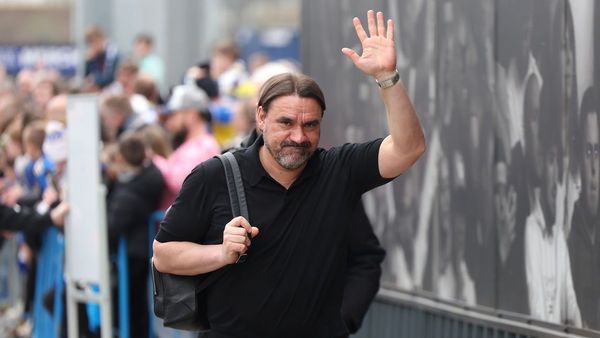 Leeds United face run-in pressure vs Palace