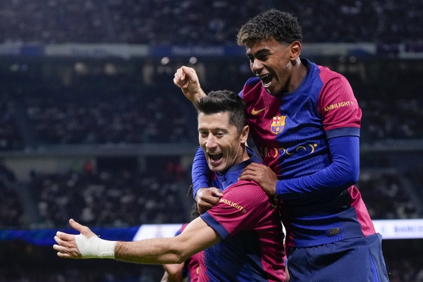 Barcelona vs Atletico Madrid Live Streaming Where to Watch Copa del Rey Semifinal 2nd Leg on TV and Online