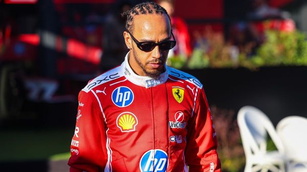 Hamilton Aims for 2026 F1 Comeback