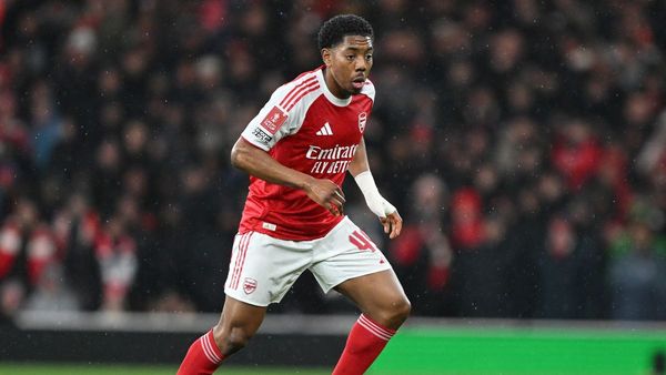 Lewis-Skelly ready to impact Arsenal